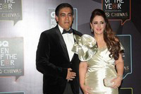 Bollywood Celebrities At GQ Awards 2015 Photos